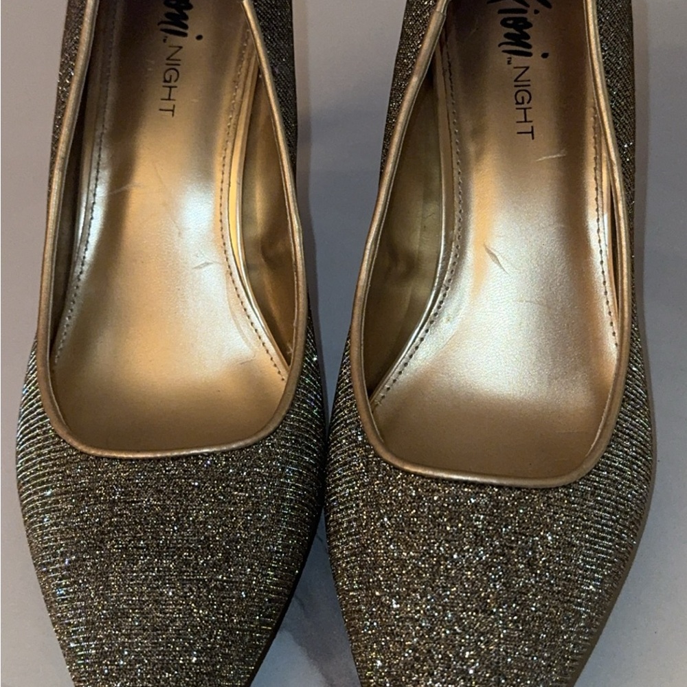 Prom heels - Picture 2 of 4